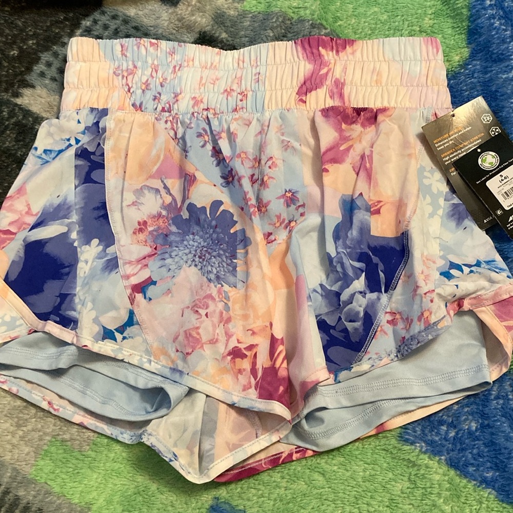 Brand new Avia Women’s active shorts